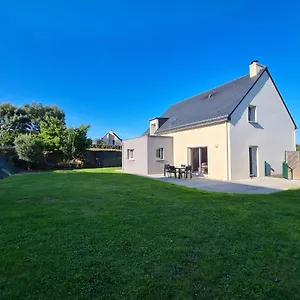  Hébergement de vacances L'exploratrice