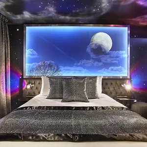 Hotel Déclic ****