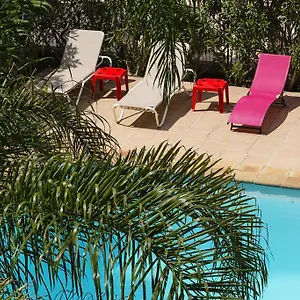 Hotel Beausejour ***