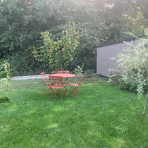  Appartement Au Calme A 900 M De Longchamps