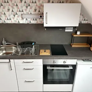  Appartement Les Landelles