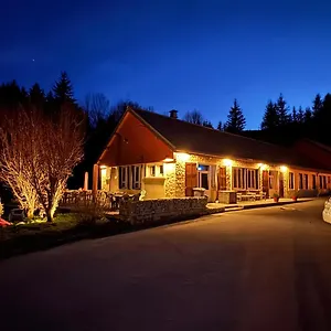 Hotel Domaine Des Mateaux 