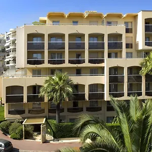 Appart hôtel Le Massena ***